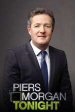 Watch Piers Morgan Tonight Zoechip