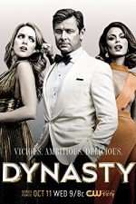 Watch Dynasty (2017) Zoechip