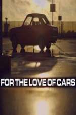 Watch For the Love of Cars Zoechip