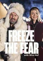 Watch Freeze the Fear with Wim Hof Zoechip