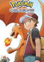 Watch PokÃ©mon Origins Zoechip