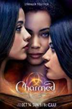 Watch Charmed Zoechip