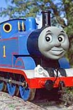 Watch Thomas the Tank Engine Zoechip