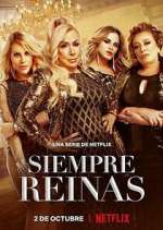 Watch Siempre Reinas Zoechip