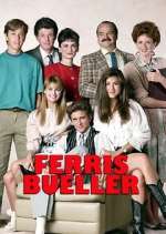 Watch Ferris Bueller Zoechip