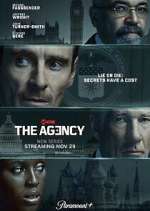 Watch The Agency Zoechip