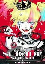 Watch Suicide Squad ISEKAI Zoechip