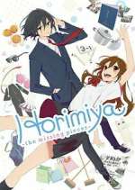 Watch Horimiya: The Missing Pieces Zoechip