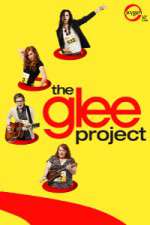 Watch The Glee Project Zoechip