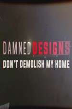 Watch Damned Designs Zoechip