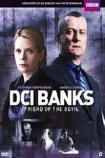 Watch DCI Banks Zoechip