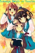 Watch Suzumiya Haruhi no Yuuutsu Zoechip