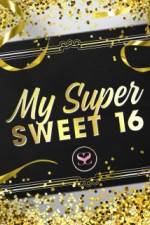 Watch My Super Sweet 16 Zoechip