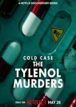 Watch Cold Case: The Tylenol Murders Zoechip