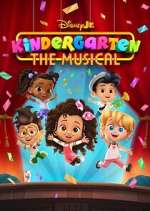 Watch Kindergarten: The Musical Zoechip