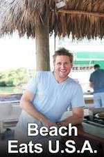 Watch Beach Eats USA Zoechip