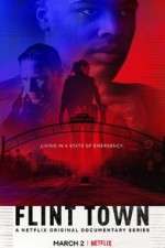 Watch Flint Town Zoechip