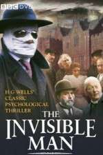 Watch The Invisible Man (1984) Zoechip