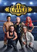 Watch Big Little Brawlers Zoechip