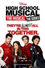 Watch High School Musical: The Musical - The Series Zoechip