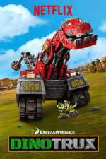 Watch Dinotrux Zoechip