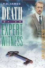 Watch Death of an Expert Witness Zoechip