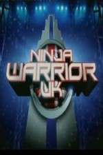 Watch Ninja Warrior UK Zoechip