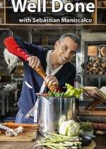 Watch Well Done with Sebastian Maniscalco Zoechip
