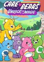 Watch Care Bears: Unlock the Magic Zoechip