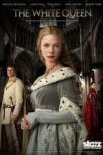 Watch The White Queen Zoechip