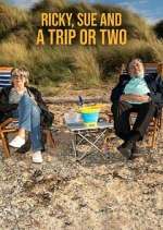 Watch Ricky, Sue & a Trip or Two Zoechip