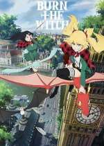 Watch Burn the Witch Zoechip