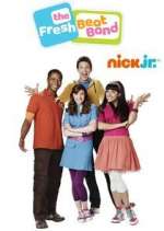 Watch The Fresh Beat Band Zoechip