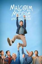 Watch Malcolm in the Middle: Life\'s Still Unfair Zoechip