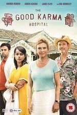 Watch The Good Karma Hospital Zoechip