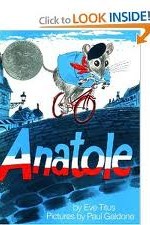 Watch Anatole Zoechip