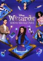 Watch Wizards Beyond Waverly Place Zoechip