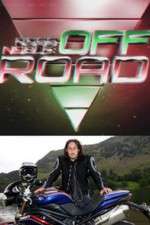 Watch Ross Noble: Off Road Zoechip