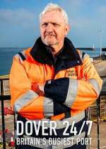 Watch Dover 24/7: Britain\'s Busiest Port Zoechip