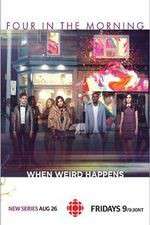 Watch Four in the Morning Zoechip