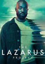 Watch The Lazarus Project Zoechip