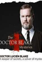 Watch The Doctor Blake Mysteries Zoechip