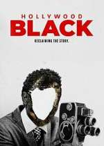 Watch Hollywood Black Zoechip