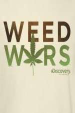 Watch Weed Wars Zoechip