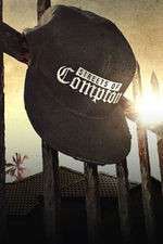 Watch Streets of Compton Zoechip