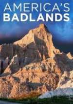 Watch America's Badlands Zoechip