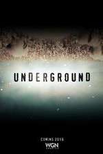 Watch Underground Zoechip
