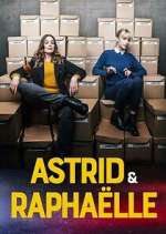 Watch Astrid et RaphaÃ«lle Zoechip