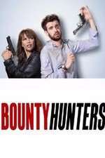 Watch Bounty Hunters Zoechip