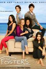 Watch The Fosters Zoechip